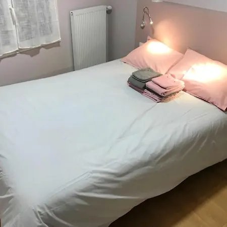 Maison De 4 Avec Terrasse Et Wifi A * Volvic
