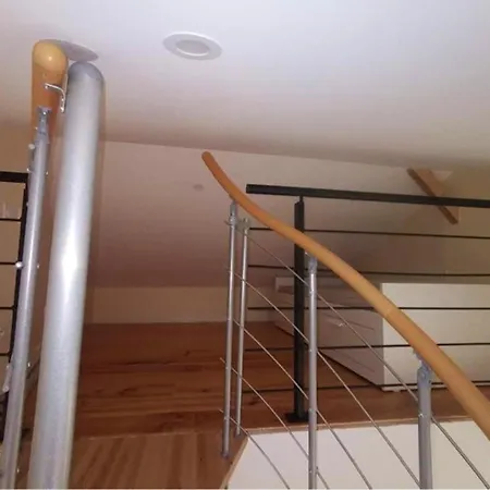 Сasa de vacaciones Maison Spacieuse A Avec Vue Sur La Montagne Volvic