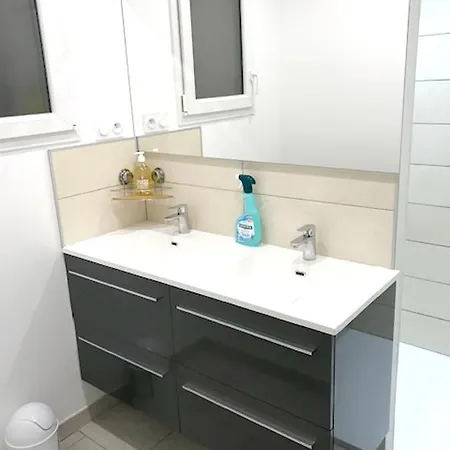 Сasa de vacaciones Maison Spacieuse A Avec Vue Sur La Montagne