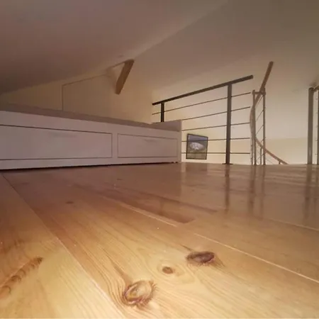 Maison Spacieuse A Avec Vue Sur La Montagne Feriehus *