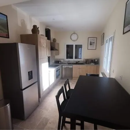 Feriehus Maison Spacieuse A Avec Vue Sur La Montagne *