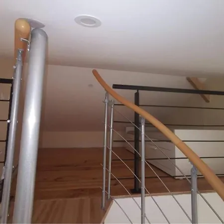 Maison Spacieuse A Avec Vue Sur La Montagne *