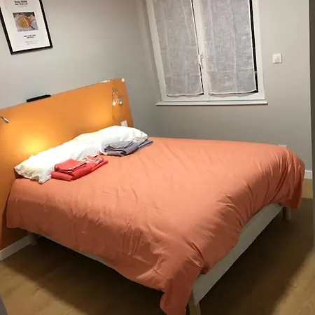 Maison Spacieuse A Avec Vue Sur La Montagne Feriehus